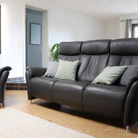 Ferienwohnung Hans Im Glueck Olbernhau Eksteriør billede