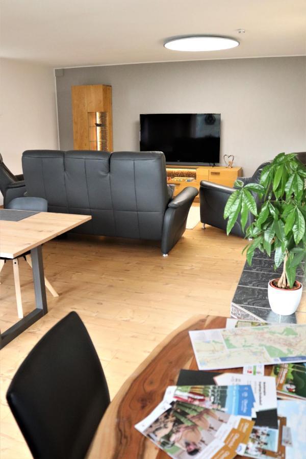 Ferienwohnung Hans Im Glueck Olbernhau Eksteriør billede