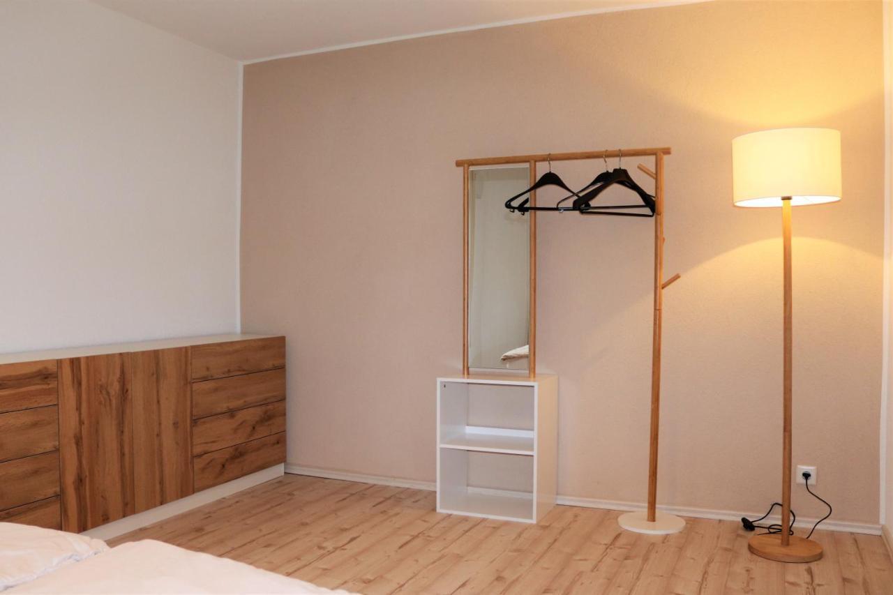 Ferienwohnung Hans Im Glueck Olbernhau Eksteriør billede